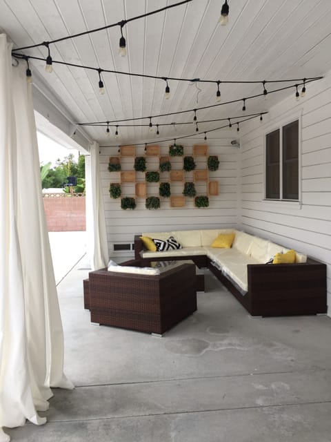 Beautiful Anaheim furnished house House in Garden Grove