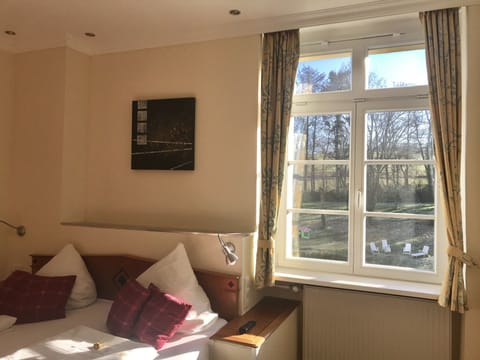 Deluxe Suite | Exterior