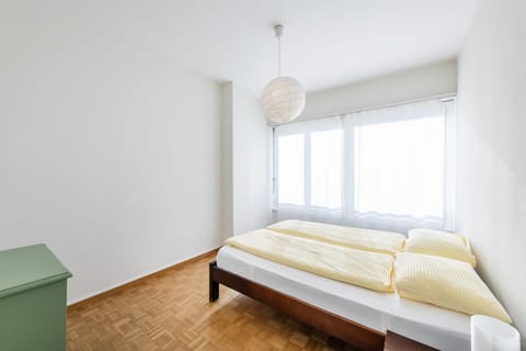 Family Room | Down comforters, in-room safe, desk, free WiFi