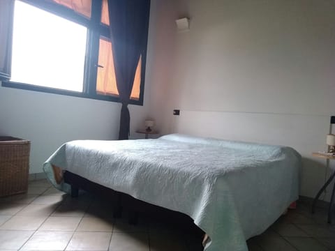 Family Duplex, 1 Bedroom, Garden View | Laptop workspace, free WiFi, bed sheets