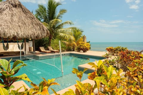 Premium Villa, Multiple Bedrooms, Non Smoking, Ocean View | Floor plan
