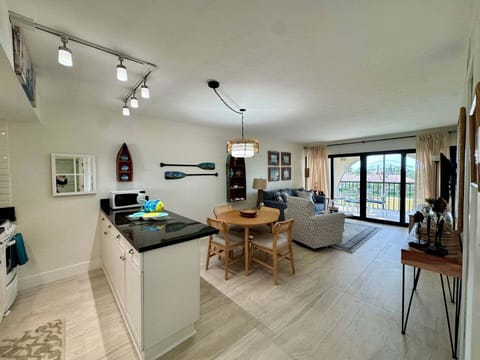 Main Living Area