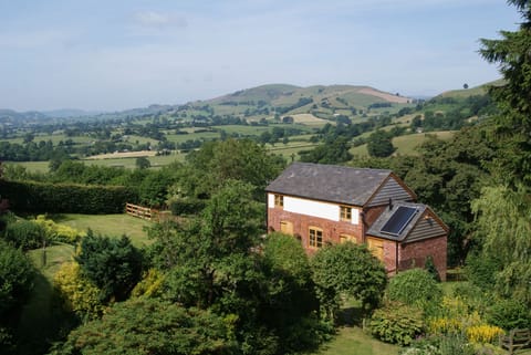 The Stable