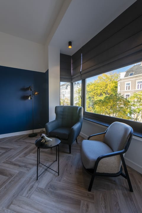 Superior Double Room | View from room