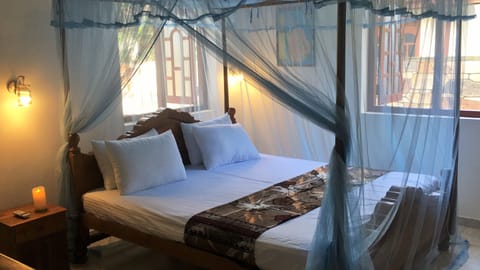 Deluxe Room | Free WiFi