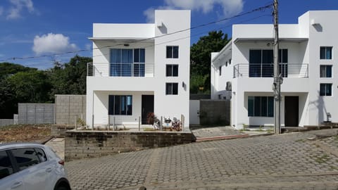 Private gated community with 24 hour security