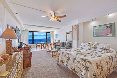 View from Entryway