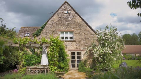 Cottage | Front of property