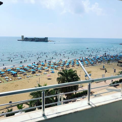 Triple Room | Premium bedding, desk, blackout drapes, soundproofing