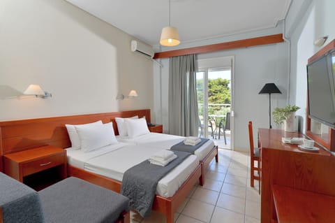 Minibar, free cribs/infant beds, free WiFi, bed sheets