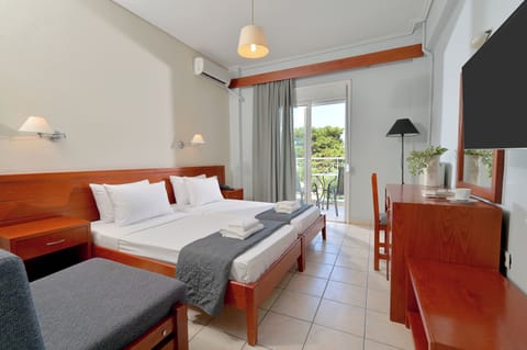 Minibar, free cribs/infant beds, free WiFi, bed sheets