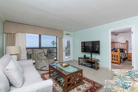 We think you will feel right at home here!