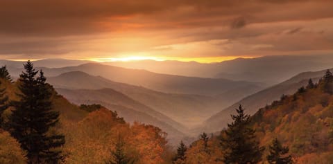 The Mountains are Calling…Come, Relax & Enjoy
