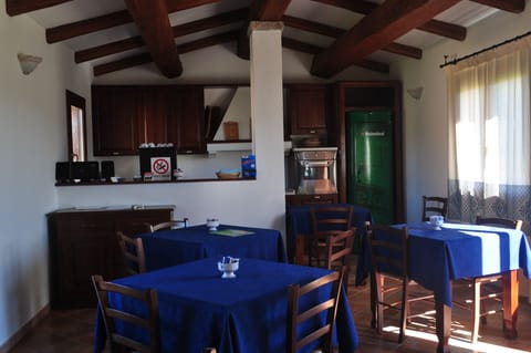 Free daily local cuisine breakfast