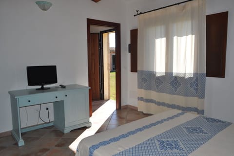 Double or Twin Room | Room amenity