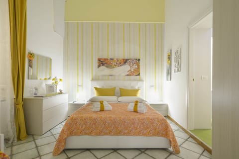 Comfort Quadruple Room | Premium bedding, soundproofing, iron/ironing board, free WiFi