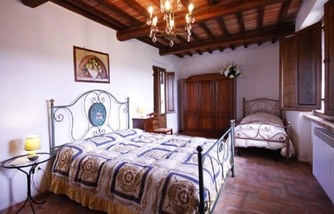 Condo, Garden View | Premium bedding, in-room safe, desk, cribs/infant beds