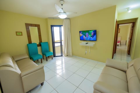 Family Apartment | Television