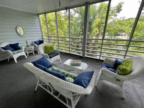 Condo, 2 Bedrooms | Living area | TV