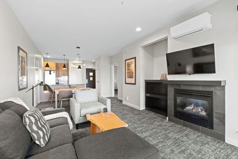 1 Bedroom Trail Ocean View Suite (short distance from main lodge) | In-room safe, iron/ironing board, free WiFi, bed sheets