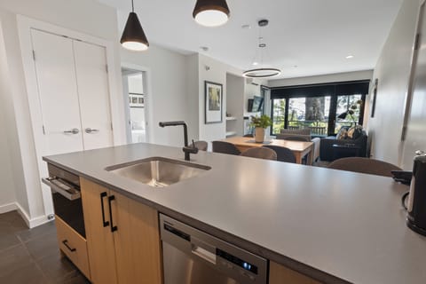 1 Bedroom Trail (short distance from main lodge) | In-room safe, iron/ironing board, free WiFi, bed sheets