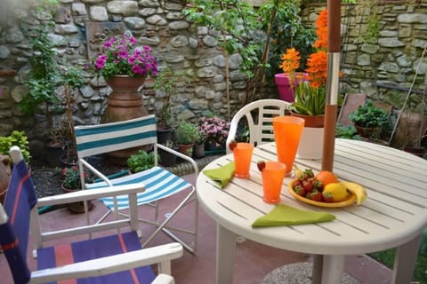 Garden, Park