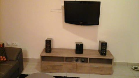 Apartment | Room amenity