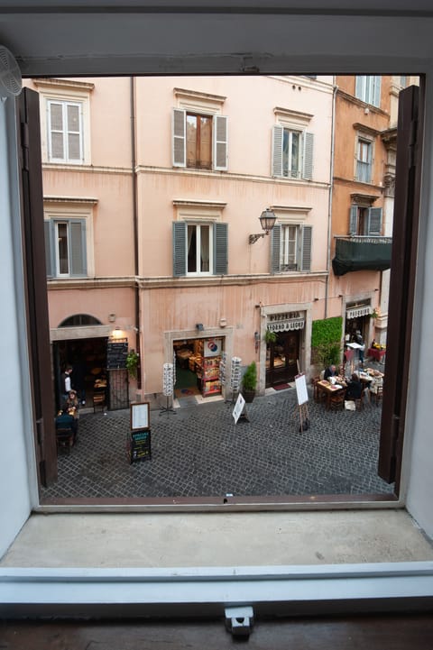Apartment, 2 Bedrooms, 2 Bathrooms | View from room