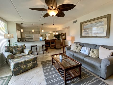 Condo, 2 Bedrooms, 2 Bathrooms | 1 bedroom, individually decorated, individually furnished