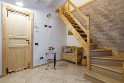 Deluxe Double Room, 1 Bedroom, Non Smoking, Executive Level | View from room