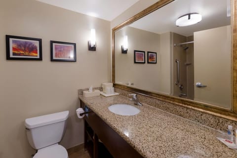 Suite, Multiple Beds, Non Smoking | Desk, iron/ironing board, free cribs/infant beds, free WiFi