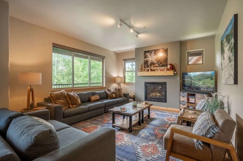 Welcome to Trailhead Lodges 514