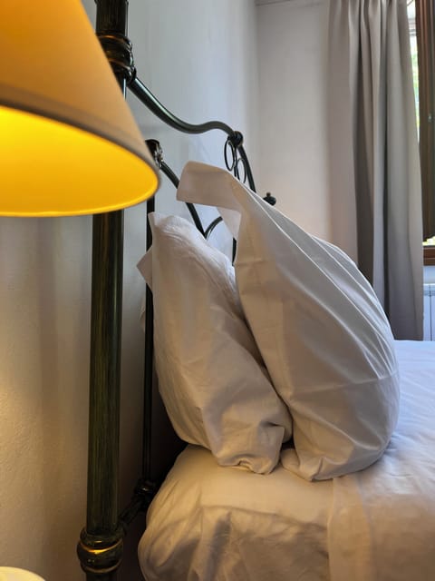 Superior Double or Twin Room, 1 Bedroom | Premium bedding, down comforters, pillowtop beds, minibar