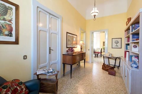Casa Greco Vintage Holiday Home: Entrance