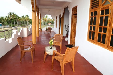 Family Room, Balcony | Terrace/patio