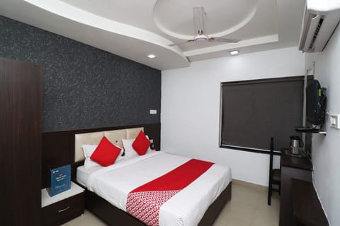 Double or Twin Room | Free WiFi, bed sheets