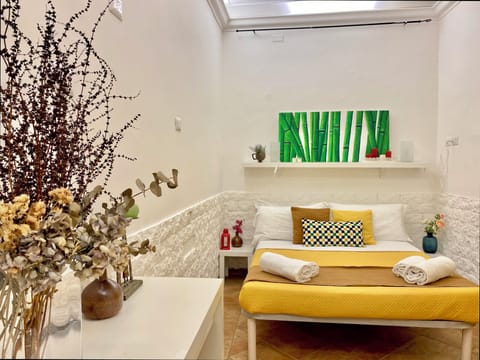 Economy Triple Room, Ensuite | Free WiFi, bed sheets