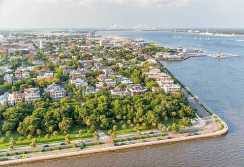 Welcome to Charleston, SC!