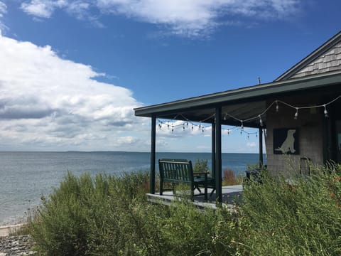 Welcome to Driftwood! Heaven on Earth!
