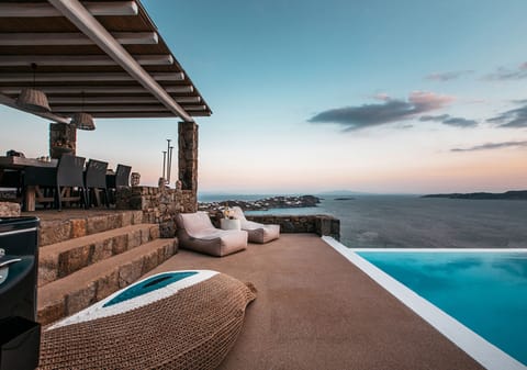 Beach/ocean view
