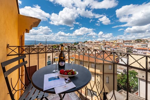 Panoramic Double Room | View from room