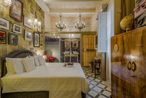 Room (Double Room) | View from room