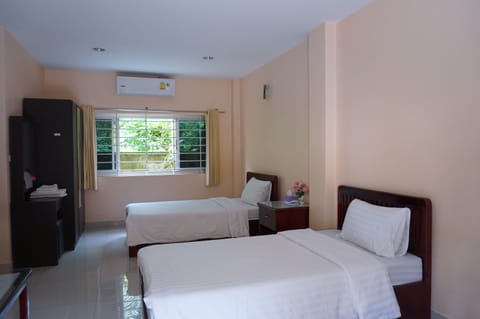 Twin Room | WiFi (free)