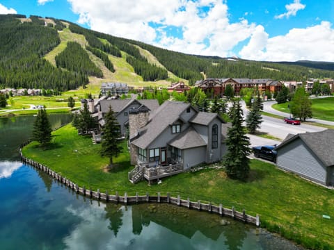 Townhome, 3 Bedrooms | Exterior