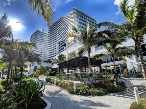 Condo, 1 Bedroom | Exterior
