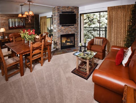 Condo, 1 Bedroom | Interior