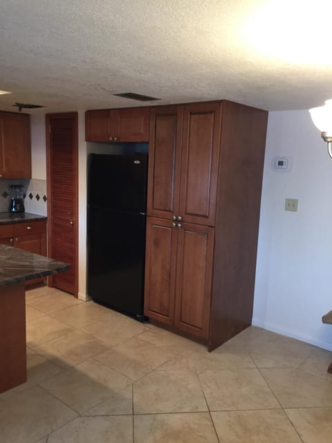 Brand new large pantry