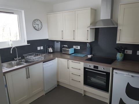 Breakfast (GBP 10 per person)