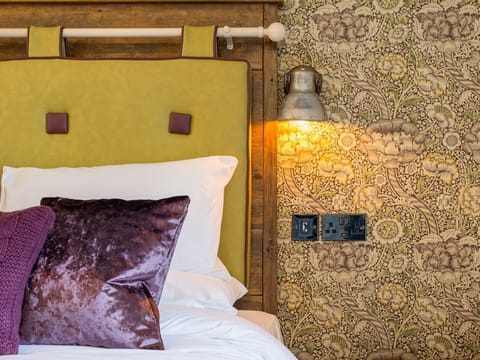 Premium Double Room, Ensuite