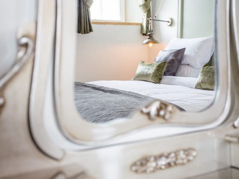 Double Room, Ensuite (Twin)